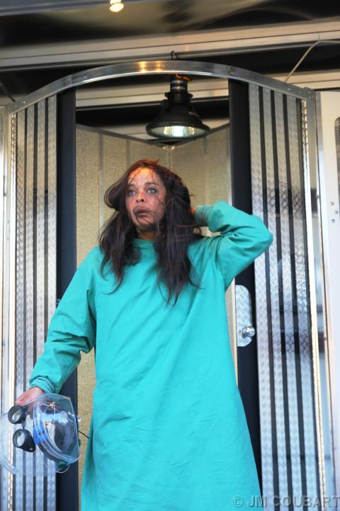 Diapositive suivante